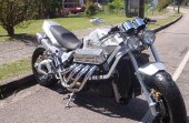 2010 Cosmos Muscle Bikes 2RWF V8 photo